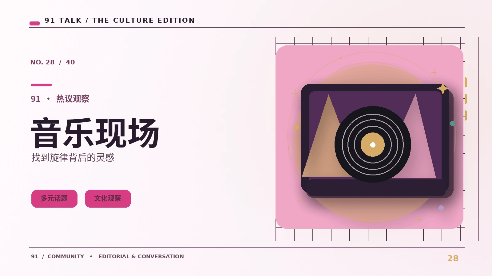 音乐短片的声画关系