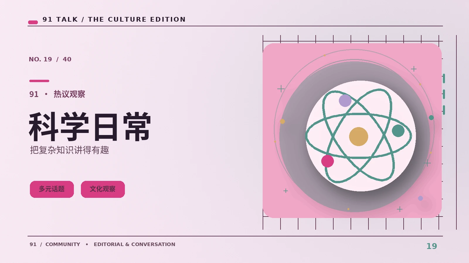 生活中的科学与消费