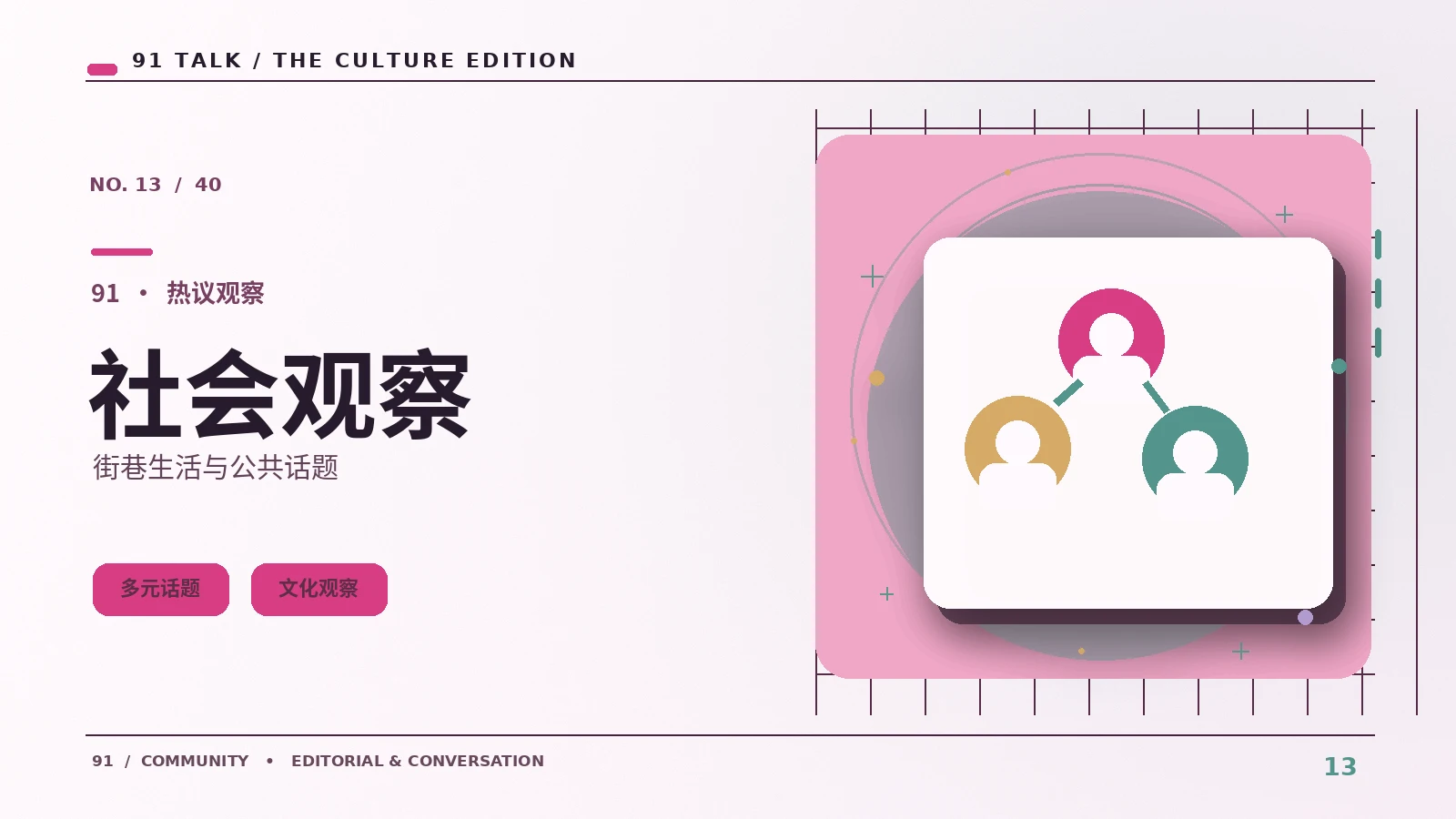 街头公共空间与影像记录边界